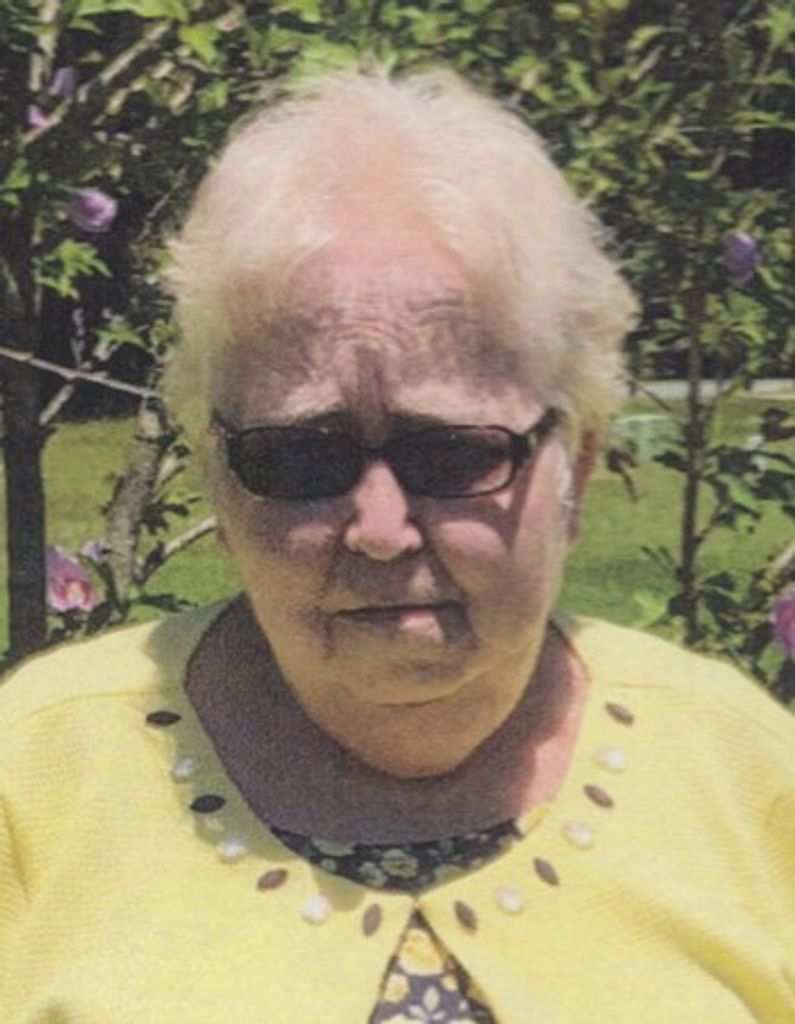 Teresa McAdams