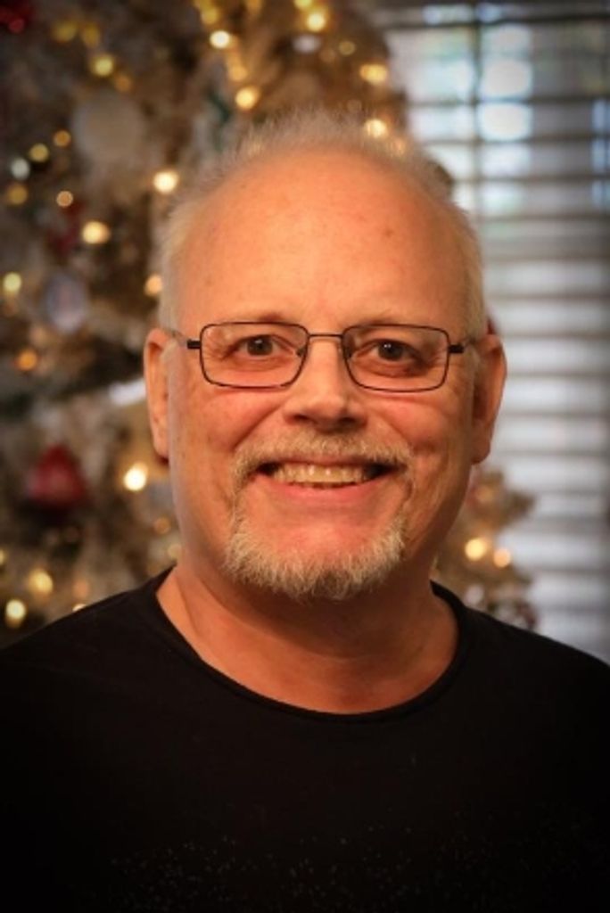 Paul Wayne Davis, Jr.