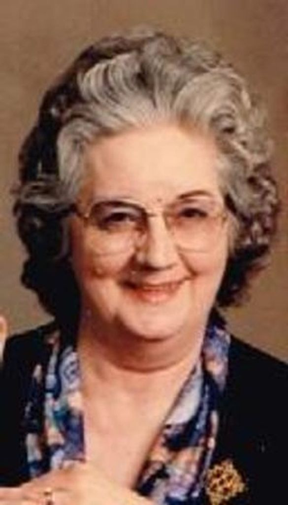 Betty Wheeling Sutphin