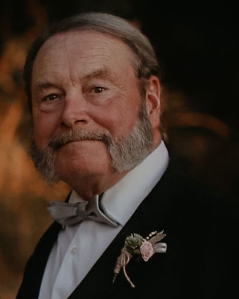 Charles "Chuck" Durbin III