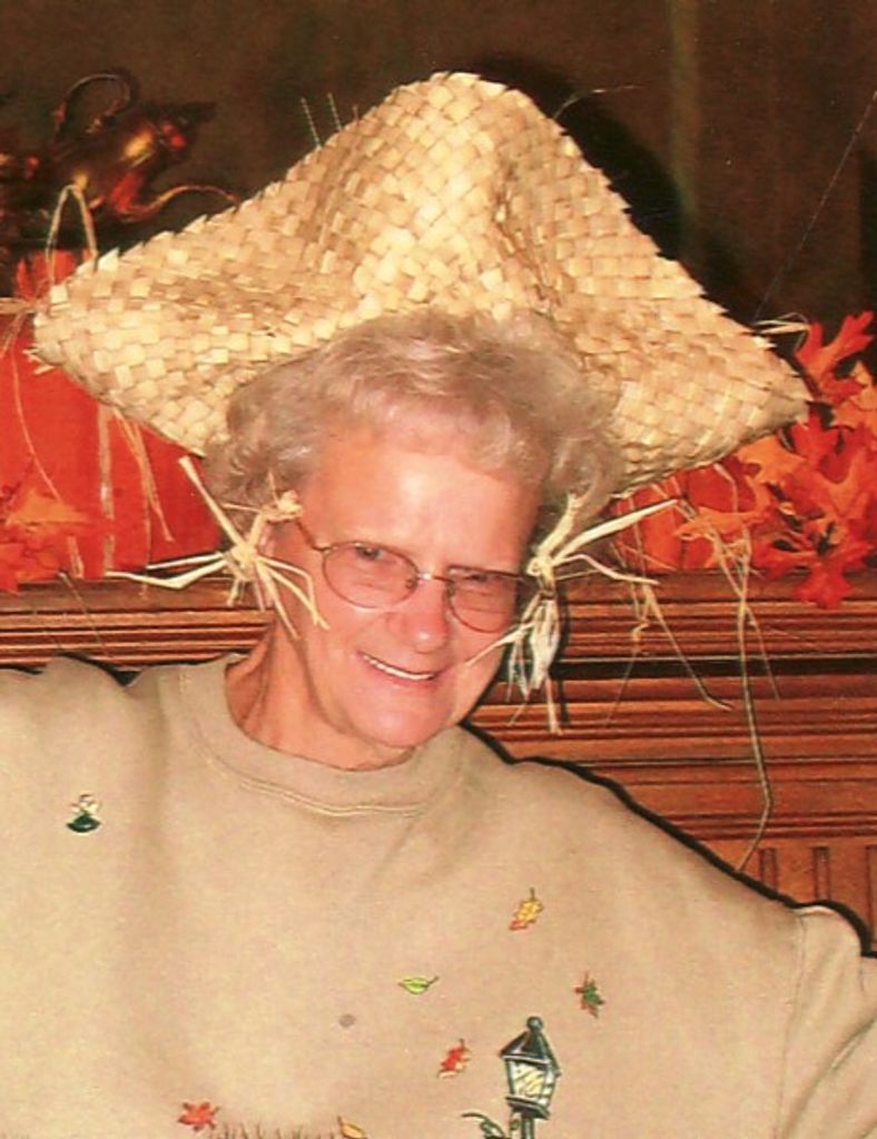 Mary  Lou Mcentire Profile Photo