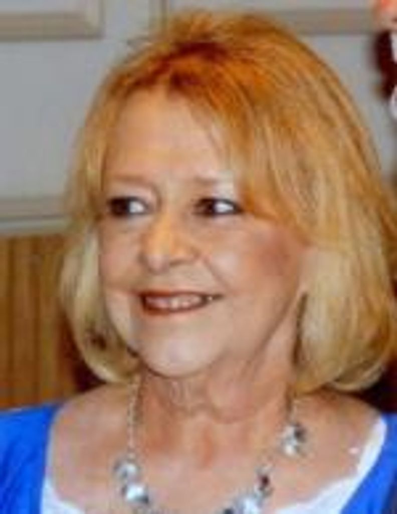 June Chouinard Profile Photo