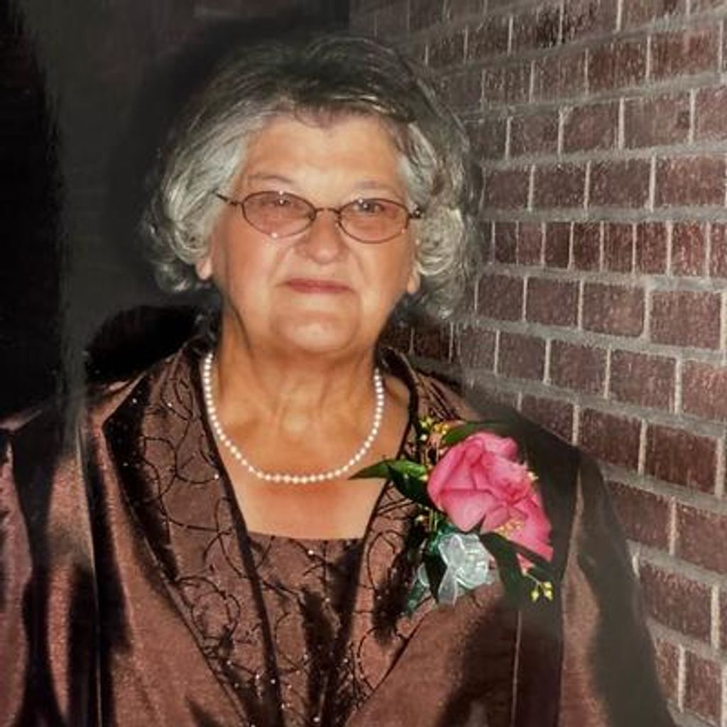 Carolyn Louise Brown Profile Photo