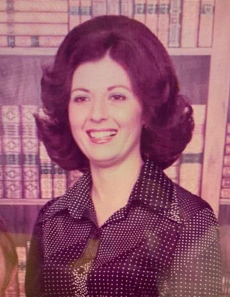 Glenda (Avant)  Gordon