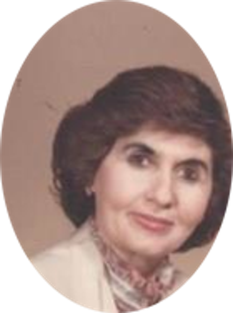 Adeline  F. Spivey Profile Photo