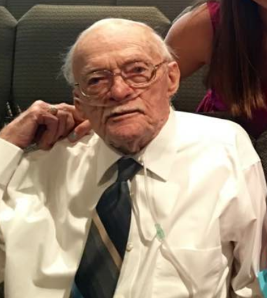 Philip C. "Phil" Kingsbury