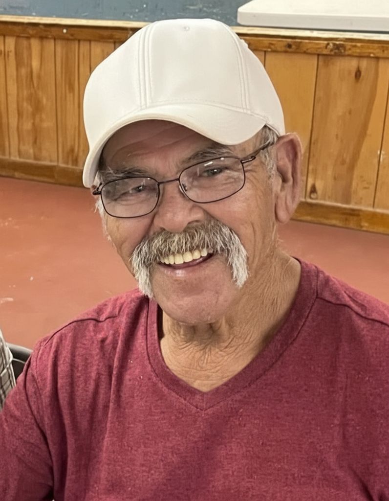 Reynaldo "Rey" Salinas