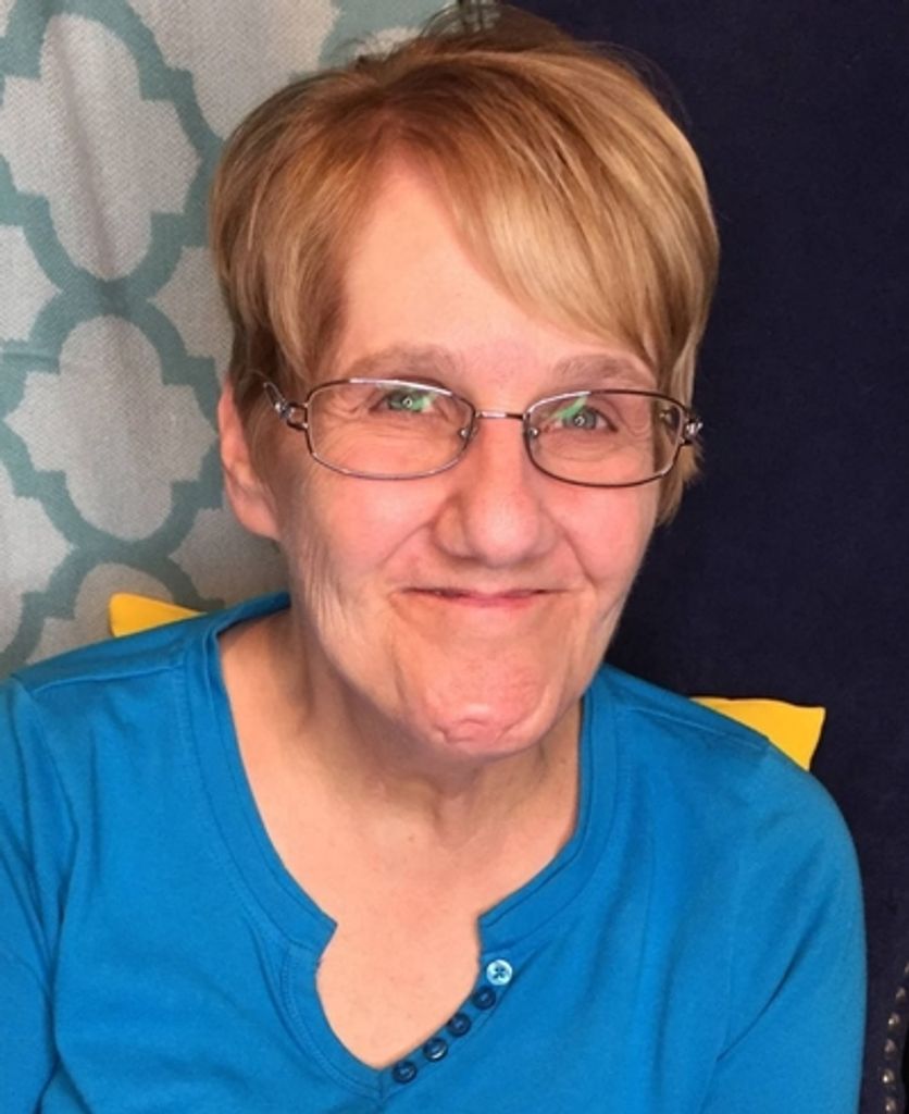 Doris Mae Gionet Profile Photo