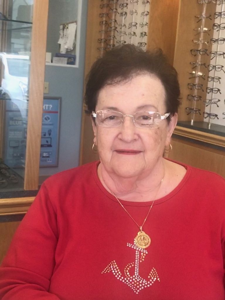 Concetta Marie "Cettie" Sobkowski Profile Photo