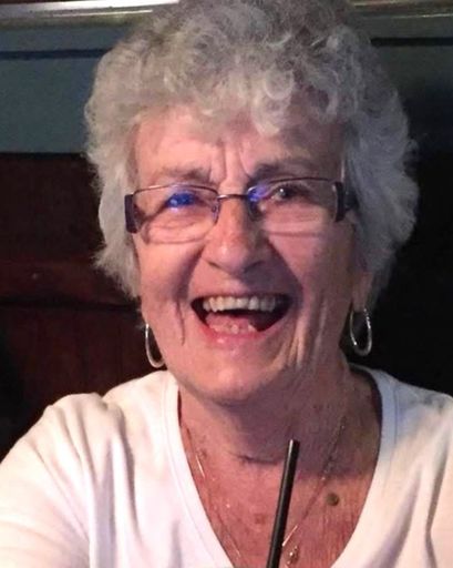 Patricia Clementine Edelstein's obituary image