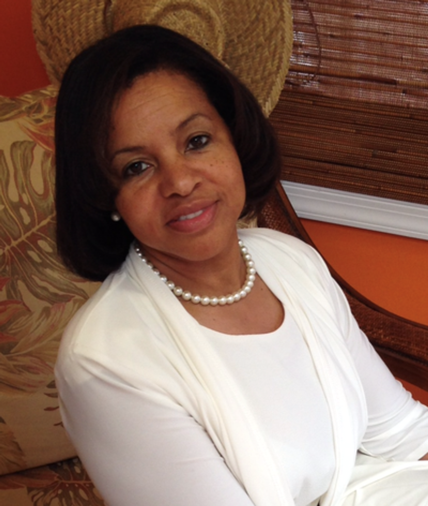 Durcellia Terrell Baylor Profile Photo