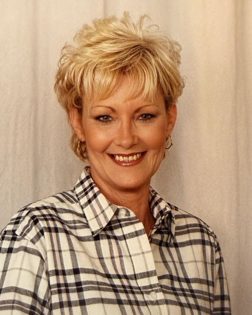 Billie Jo Walker- Grote Profile Photo