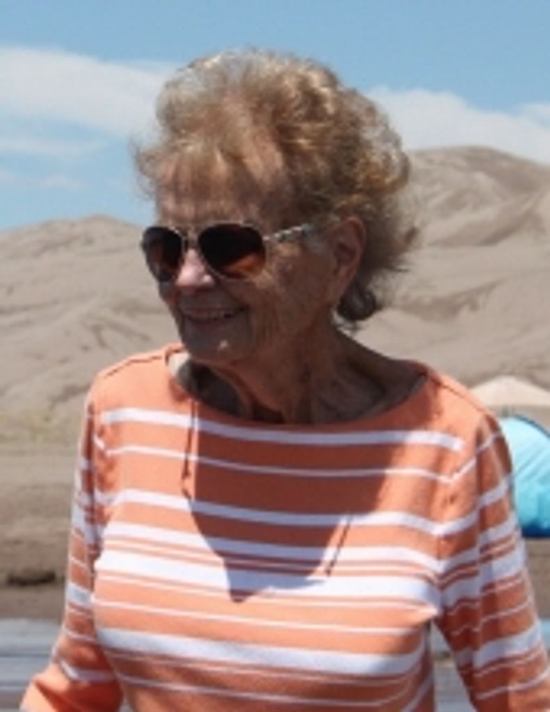 Bonnie  Lee Rogers