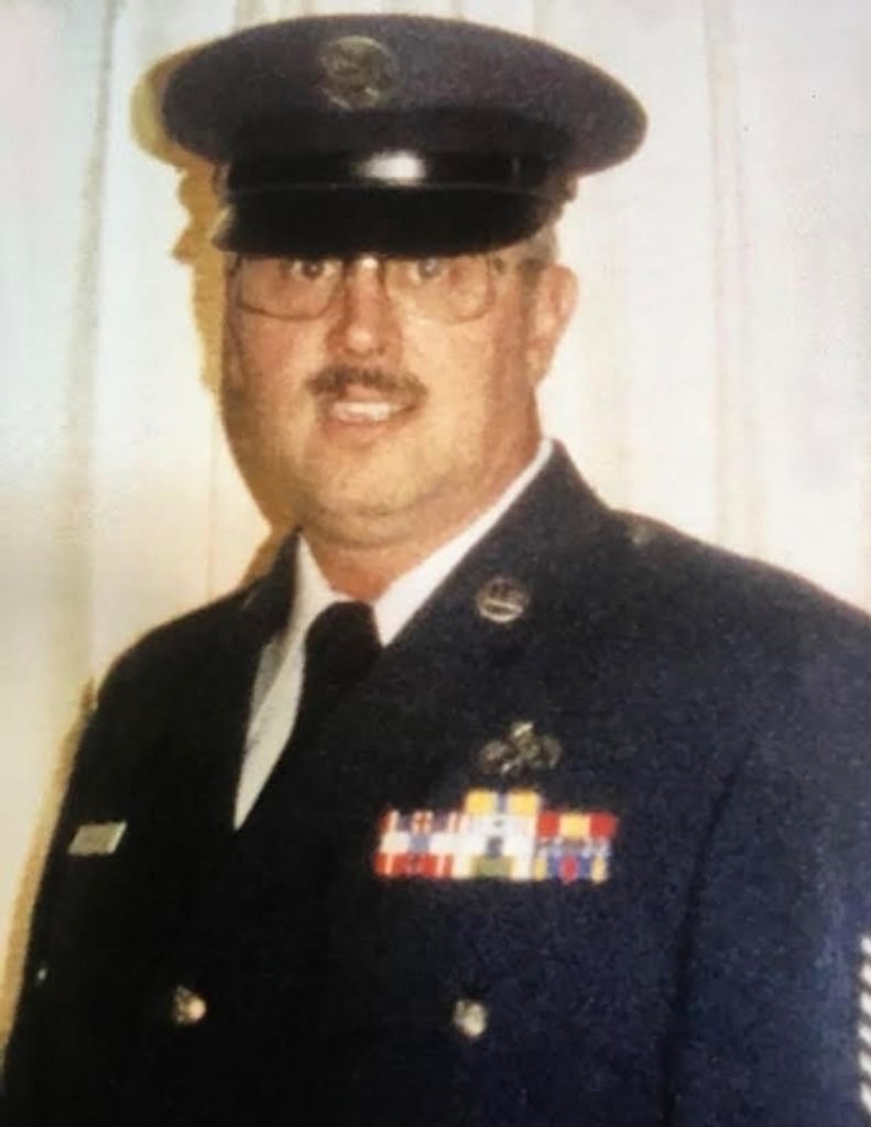Robert Edward Maddry