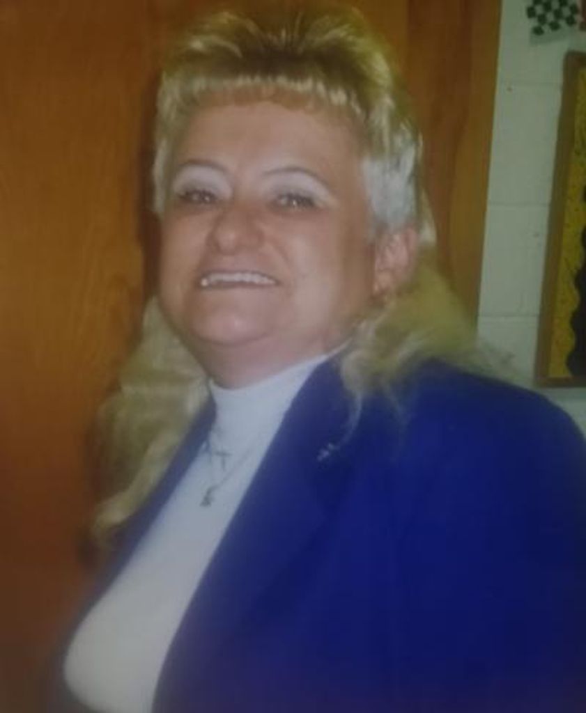 Malinda N. Nider