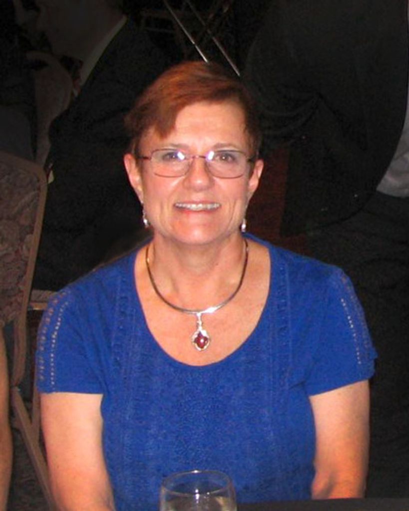 Mary T. Gould Profile Photo