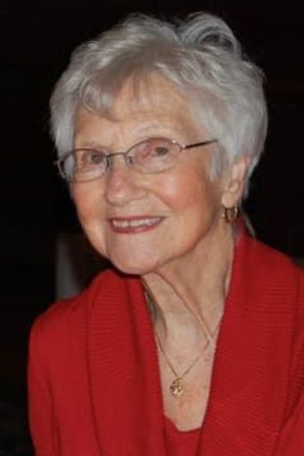 Geneva E. Hoover Profile Photo