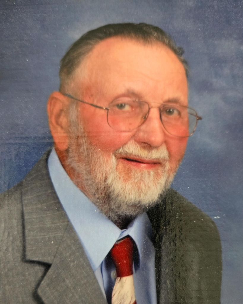 Richard L. Goebel Profile Photo