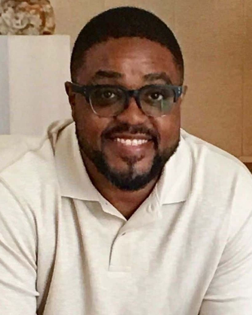 Antonio Mosby Profile Photo