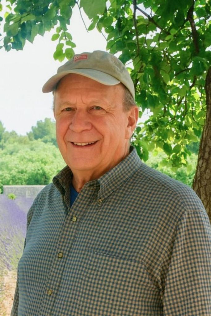 Donald F. Cafiero