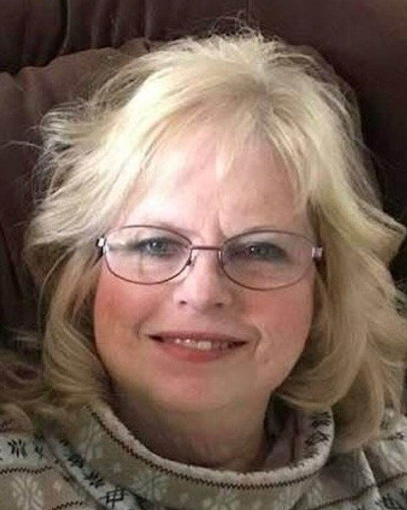 Marsha Ann Chandler