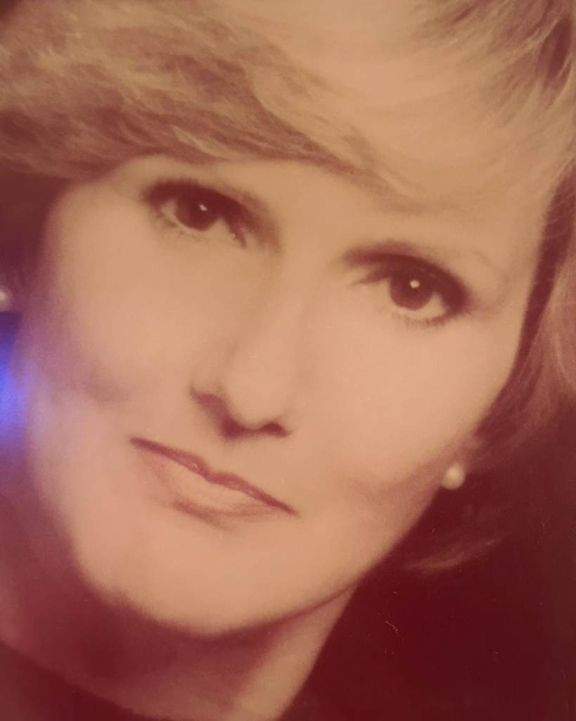 Rita Carmelina Robinson Profile Photo