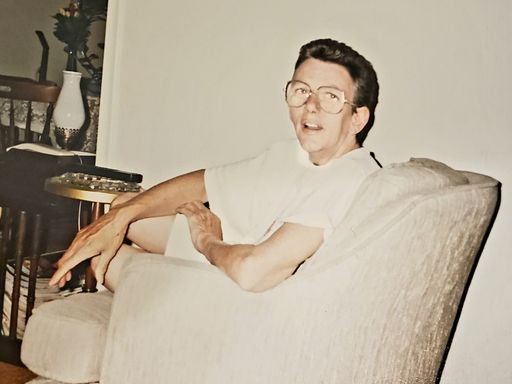 Marlene Collins photo gallery thumbnail 27 of 27