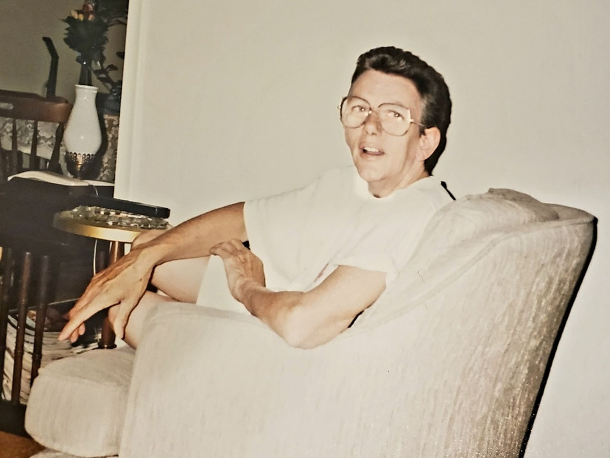 Marlene Collins photo gallery image 27 of 27