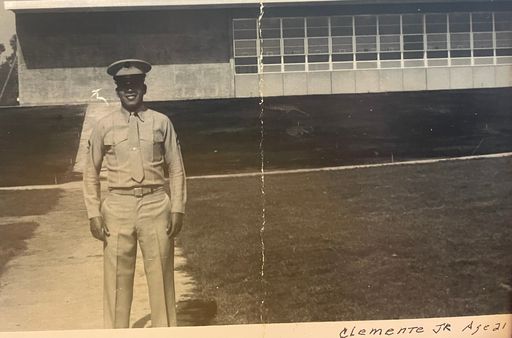 Clemente Alonzo Jr. photo gallery thumbnail 8 of 134