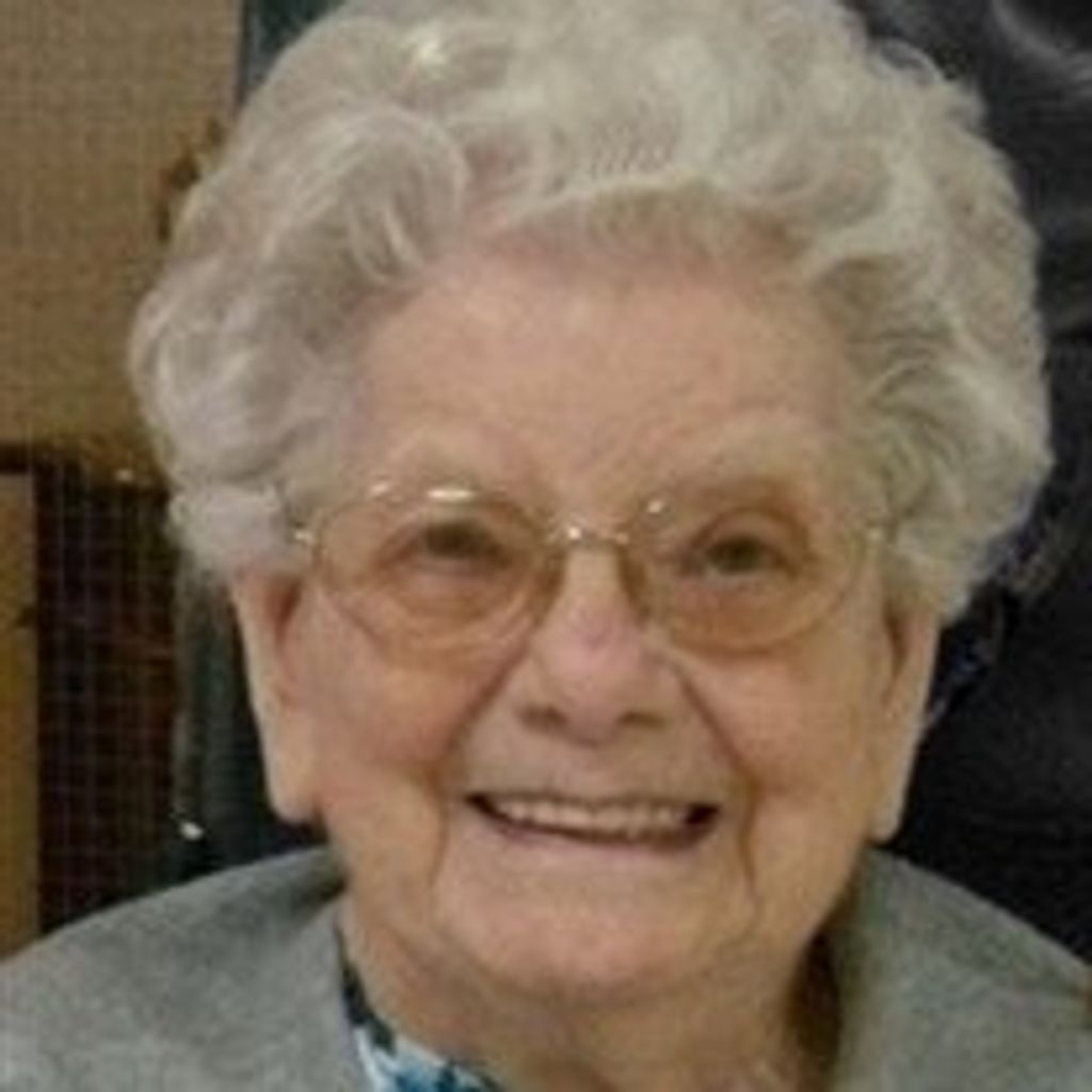 Thelma (Hassell)  Harriet