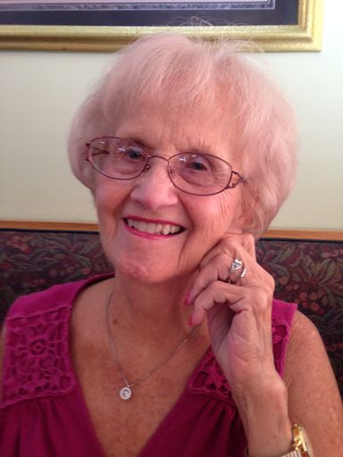 Betty Jane Bushong photo gallery thumbnail 26 of 125