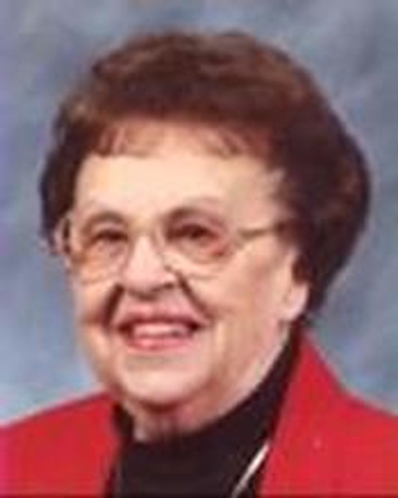 Darlene Violet Pagel