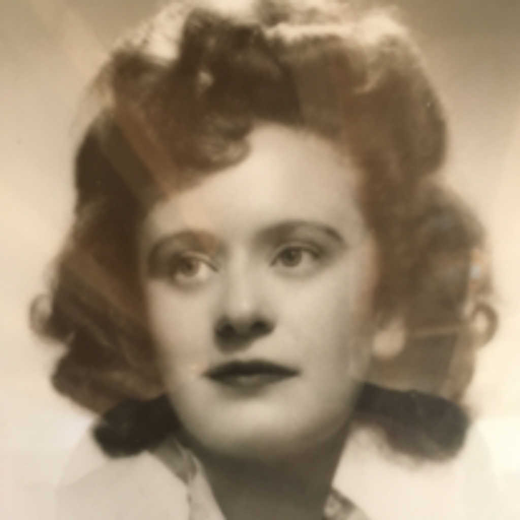 Naomi  Pfeiffer