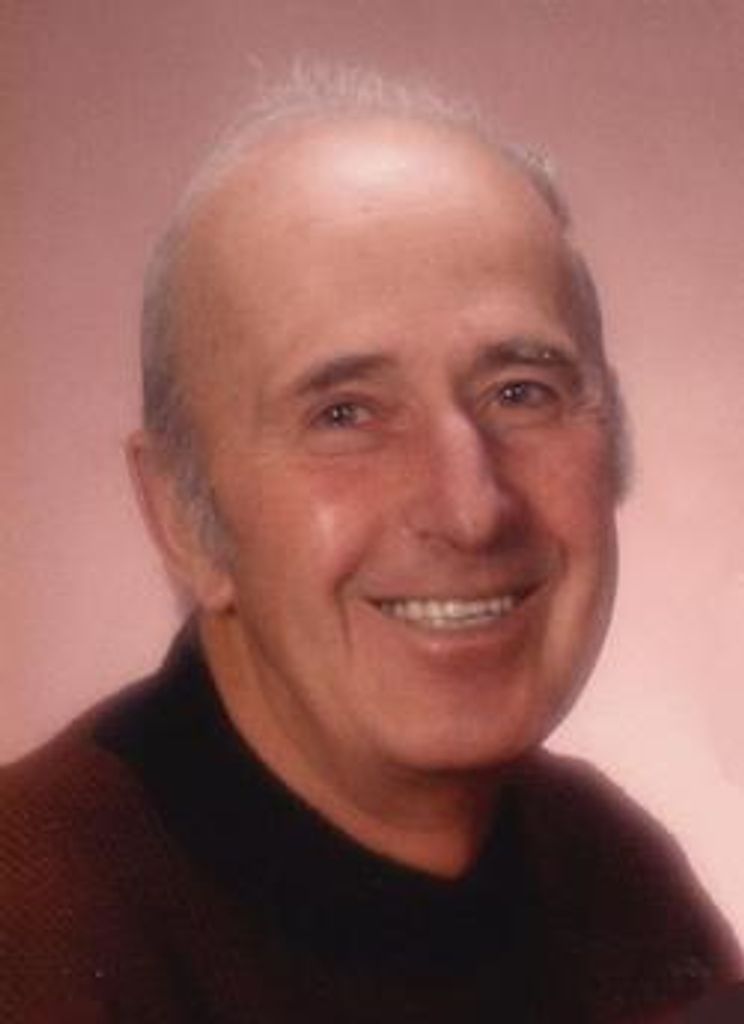Frank Theodore Mitchell Profile Photo