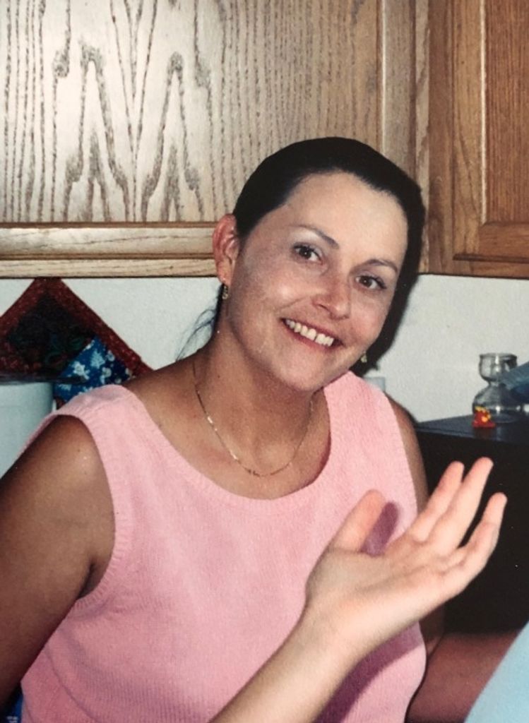 Beverly Anne Olson
