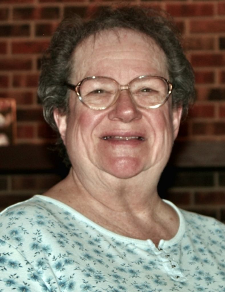 Darlene Kay Ballantine Profile Photo