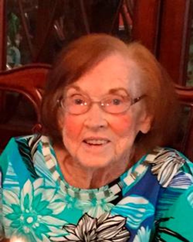 Florence Heath Richards