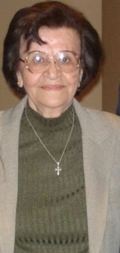 Mary Issa Katto Profile Photo