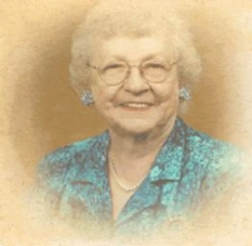 Mildred Johnson