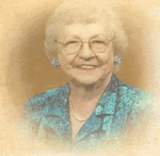 Mildred Johnson Profile Photo