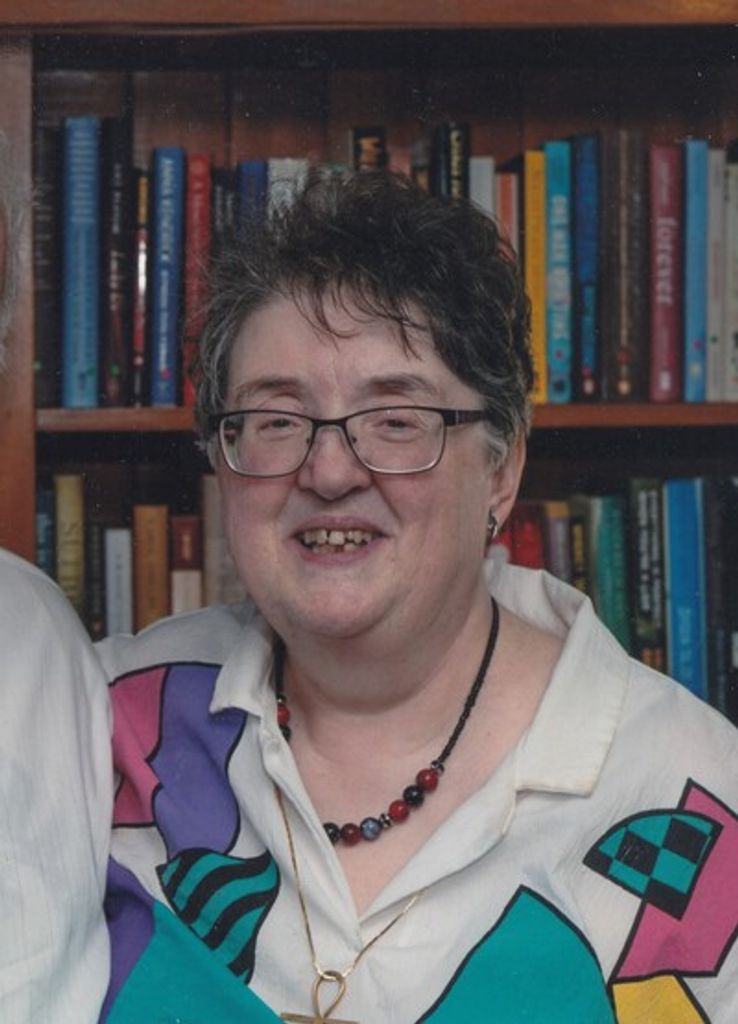 Linda Ann Dobson