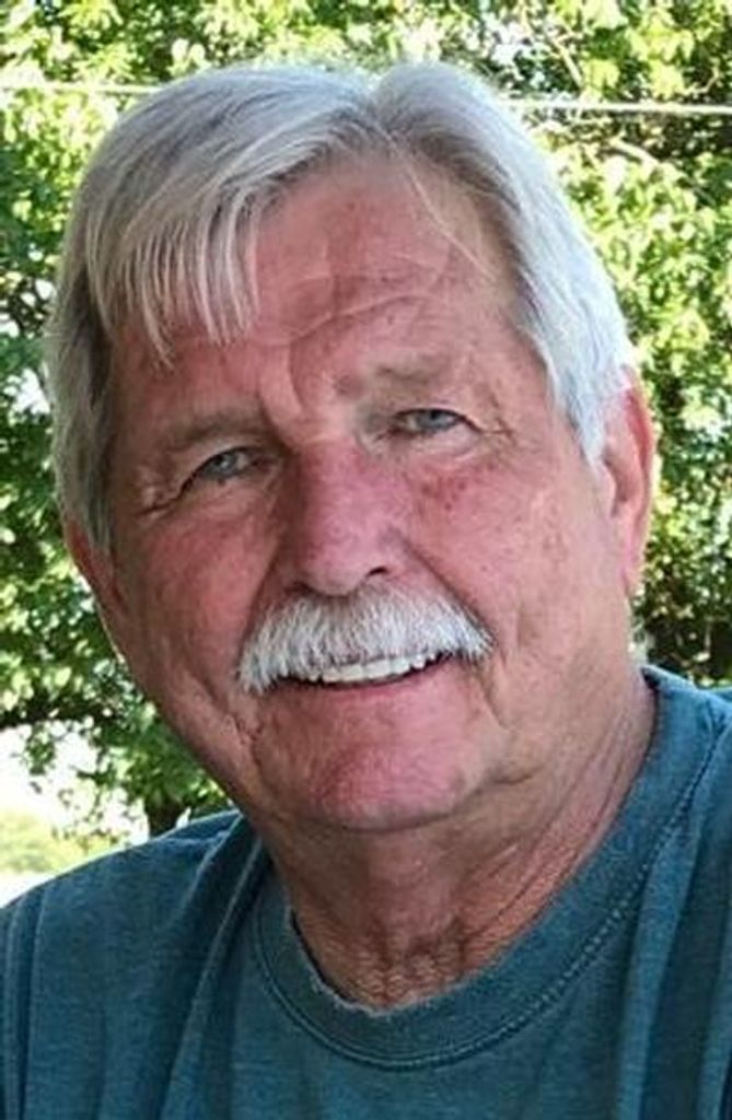 Thomas "Tommy" Gene Shelton