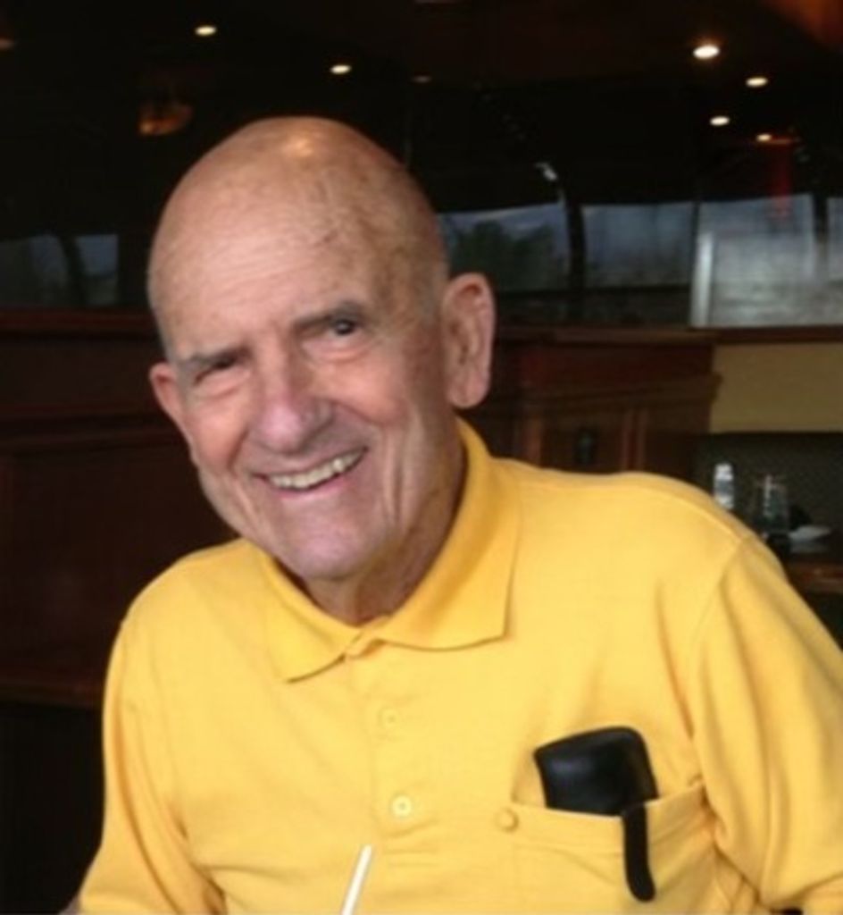 Lawrence (Larry) Patrick Flanagan Profile Photo