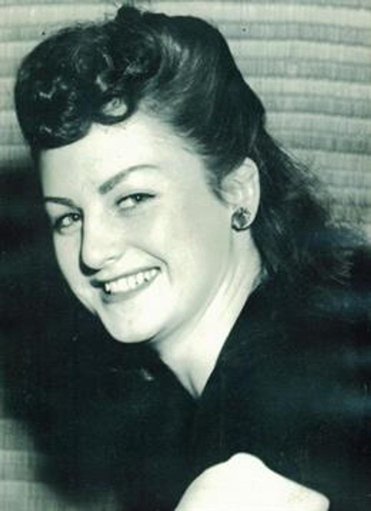 Lorraine Armstrong