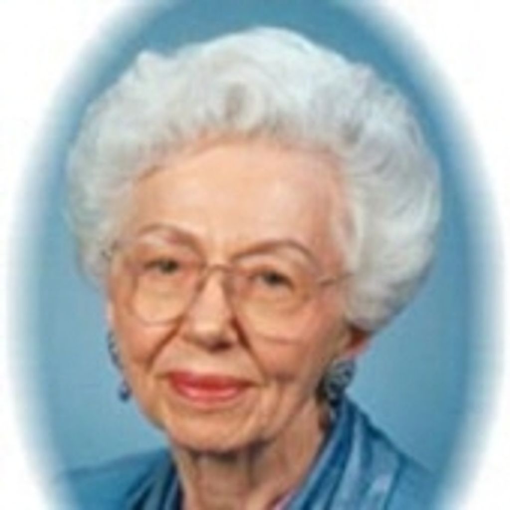 Evelyn Thomsen