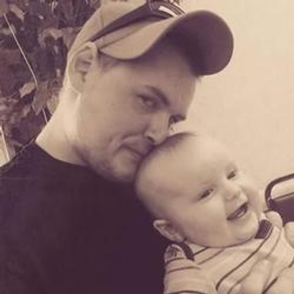 Kenneth "Kenny" Thomas Ray Baker Profile Photo