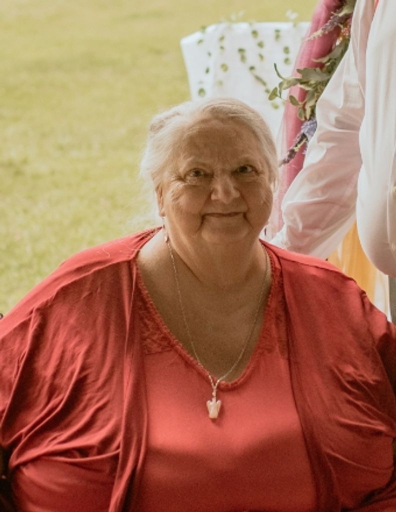Cherylee A. Wright Profile Photo
