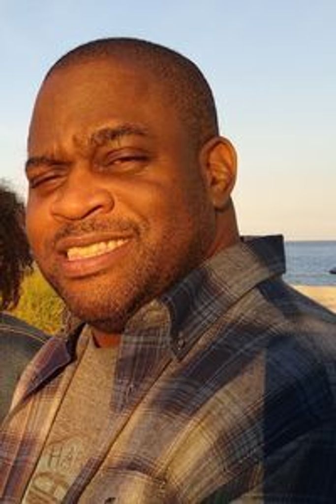 Shawn M Collier Profile Photo