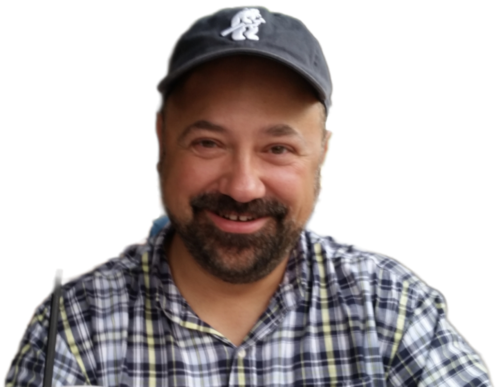Derek Ray Halsey Profile Photo