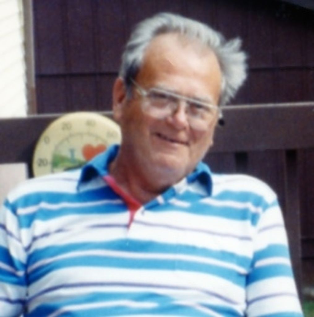 Leonard Stromberg